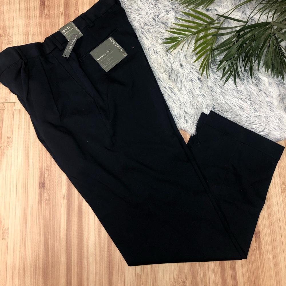 Covington NWT men Dress Pant